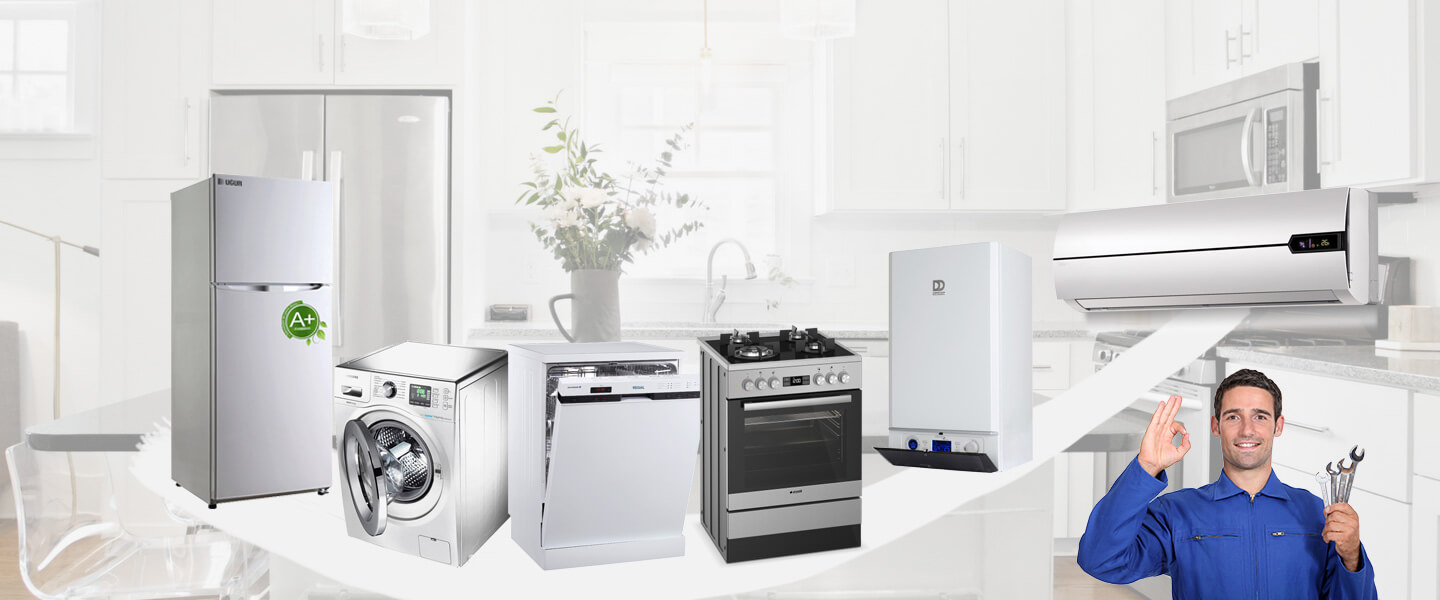 Akşehir Vaillant Servisi